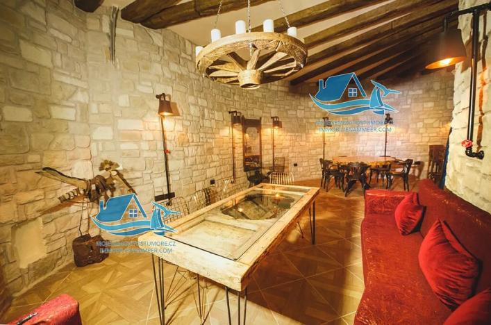 Prodej bytu 3+kk, Trikomo, Kypr, 80 m2