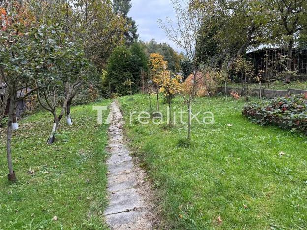 Prodej zahrady, Havířov, Na Sioně, 377 m2