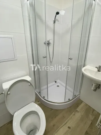 Pronájem bytu 1+kk, Třinec, Palackého, 24 m2