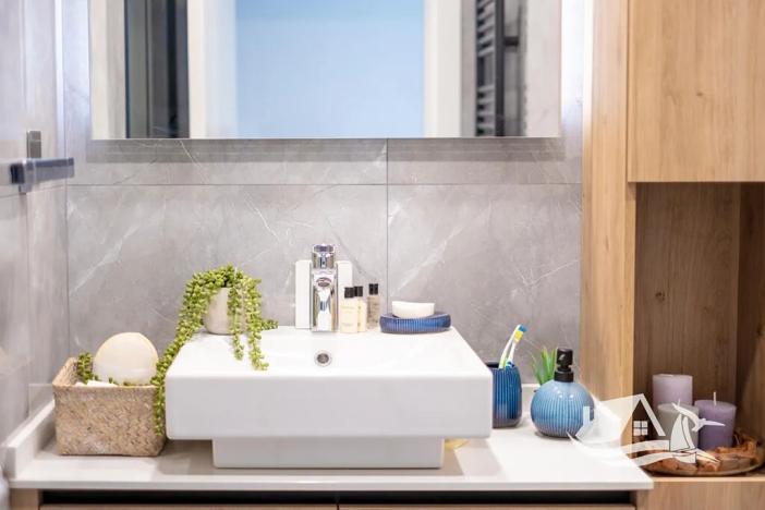 Prodej bytu 2+kk, Trikomo, Kypr, 70 m2