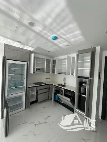 Prodej bytu 2+kk, Trikomo, Kypr, 70 m2