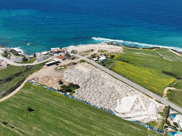 Prodej bytu 2+kk, Agios Amvrosios Keryneias, Kypr, 60 m2