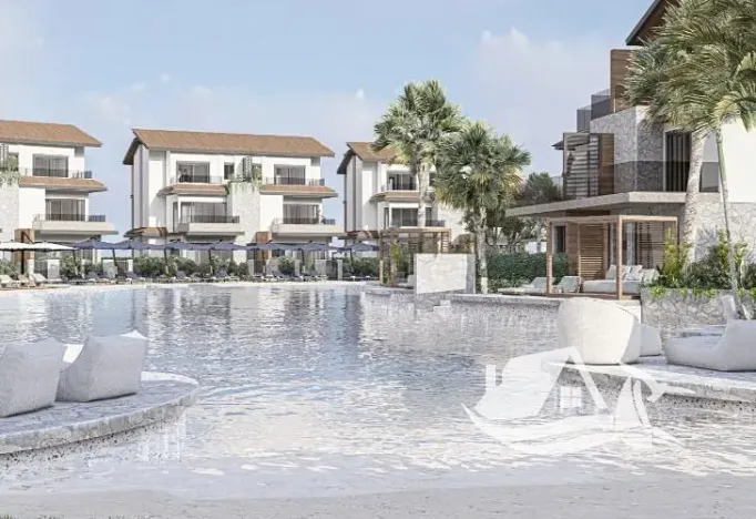 Prodej bytu 2+kk, Hurghada, Egypt, 60 m2