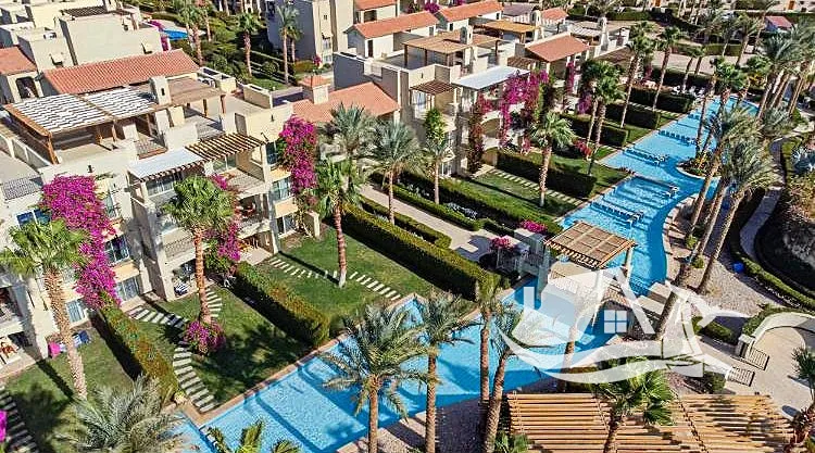 Prodej bytu 3+kk, Hurghada, Egypt, 65 m2