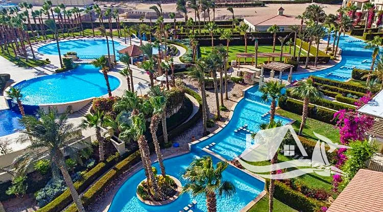 Prodej bytu 3+kk, Hurghada, Egypt, 65 m2