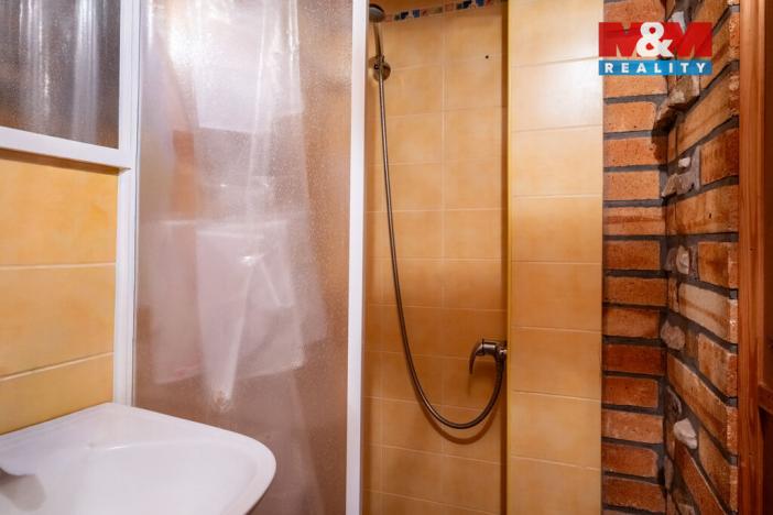 Prodej chaty, Kestřany - Zátaví, 40 m2