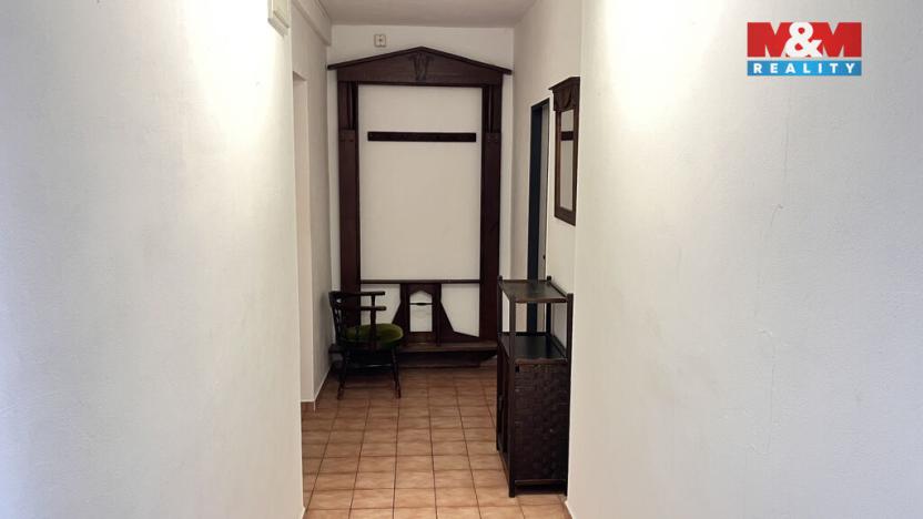 Pronájem bytu 2+kk, Rakovník, Vysoká, 50 m2