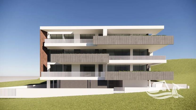 Prodej bytu 3+kk, Lemesos, Kypr, 83 m2