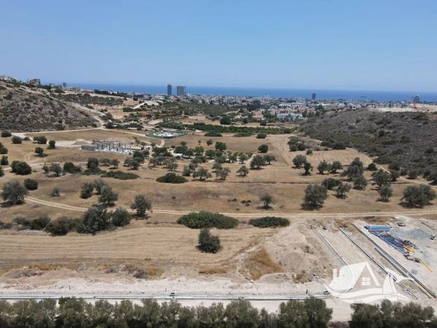 Prodej bytu 3+kk, Lemesos, Kypr, 83 m2