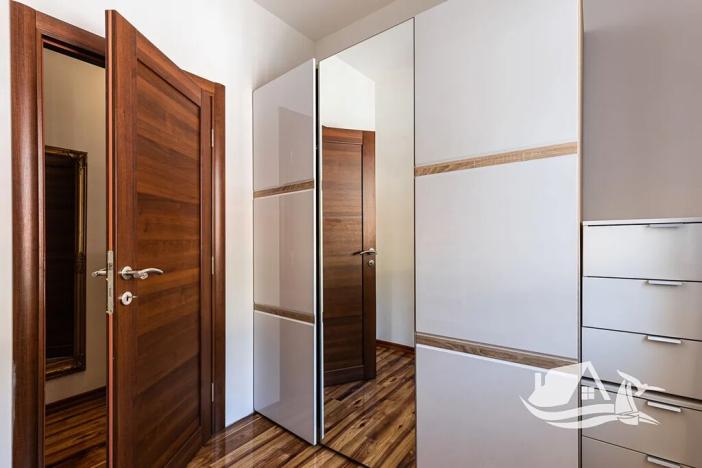 Prodej bytu 3+kk, Petrovac, Černá Hora, 51 m2