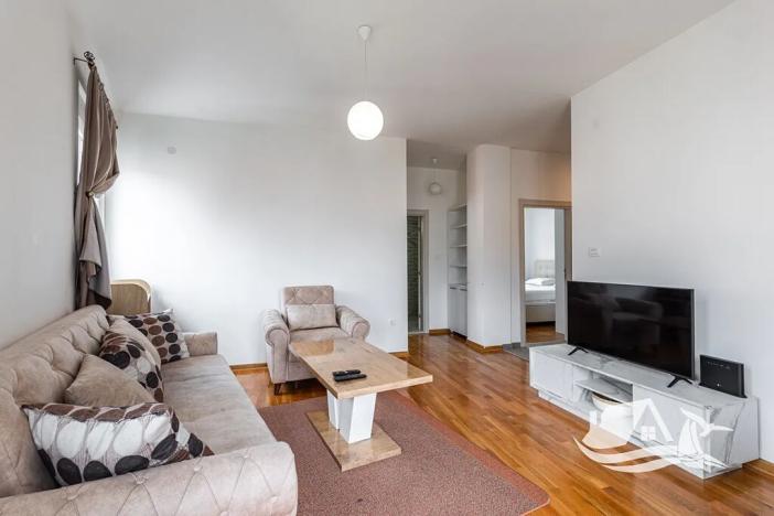 Prodej bytu 3+kk, Bečići, Černá Hora, 56 m2