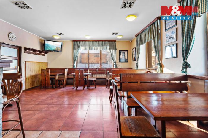 Prodej ubytování, Lázně Libverda, 651 m2