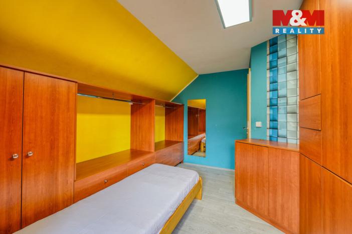 Pronájem rodinného domu, Plešnice, 94 m2