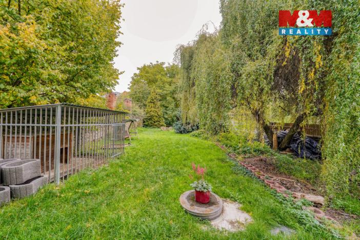 Pronájem rodinného domu, Plešnice, 94 m2