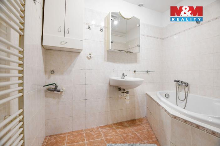 Prodej rodinného domu, Dolánky nad Ohří, 110 m2