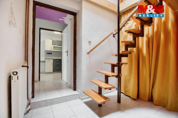 Prodej rodinného domu, Dolánky nad Ohří, 110 m2