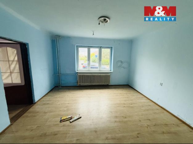 Prodej rodinného domu, Bohumín - Skřečoň, 1. máje, 211 m2