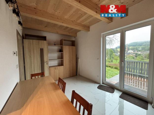 Pronájem rodinného domu, Kolinec, 68 m2