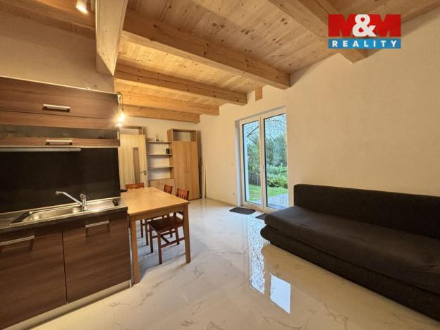 Pronájem rodinného domu, Kolinec, 68 m2