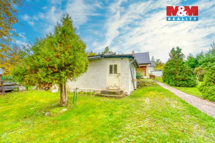 Prodej chalupy, Čím, 70 m2