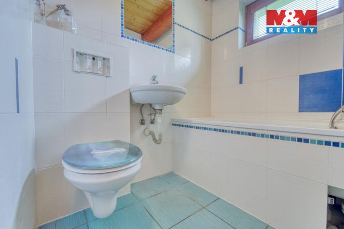 Prodej chalupy, Čím, 70 m2