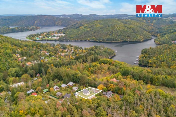 Prodej chalupy, Čím, 70 m2