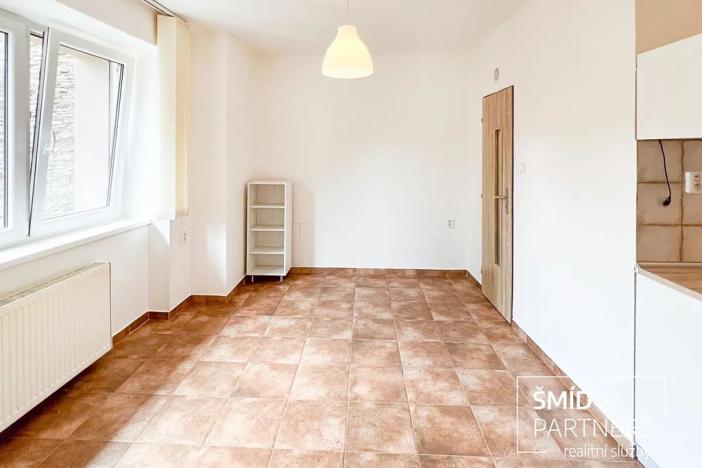 Pronájem bytu 3+kk, Kolín, Na Pobřeží, 64 m2