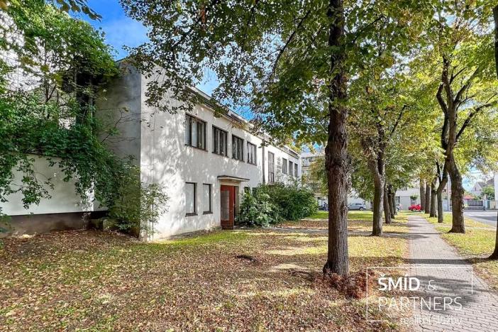 Pronájem komerční nemovitosti, Kolín, Husovo náměstí, 300 m2