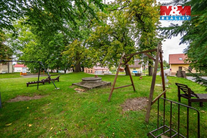 Prodej restaurace, Seč, 292 m2