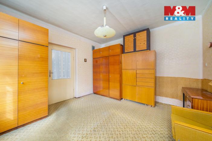 Prodej rodinného domu, Ústí nad Orlicí, U Rybníčku, 148 m2