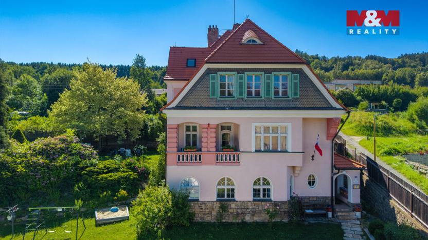 Prodej ubytování, Velké Hamry, 550 m2