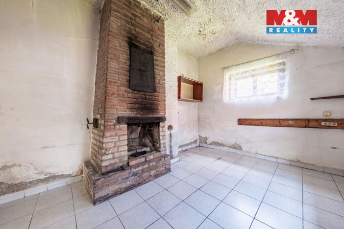 Prodej skladu, Čakov - Tatouňovice, 400 m2