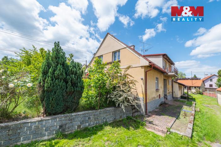 Prodej skladu, Čakov - Tatouňovice, 400 m2