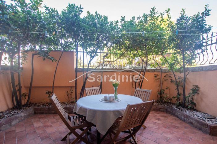 Prodej bytu 2+1, La Ciaccia, Valledoria, Sardinie, Itálie, 59 m2