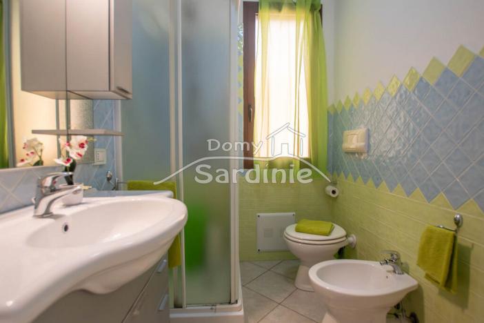 Prodej bytu 2+1, La Ciaccia, Valledoria, Sardinie, Itálie, 59 m2