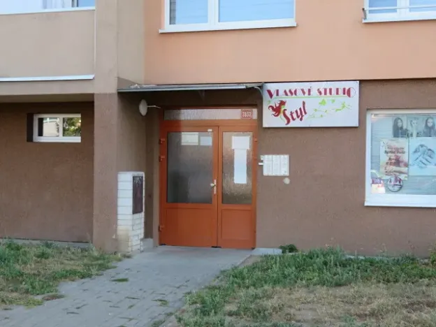 Dražba bytu 3+1, Žatec, Dr. Václava Kůrky, 68 m2