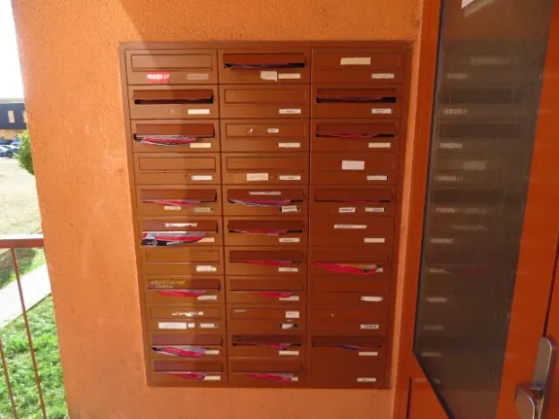 Dražba bytu 3+1, Žatec, Dr. Václava Kůrky, 68 m2