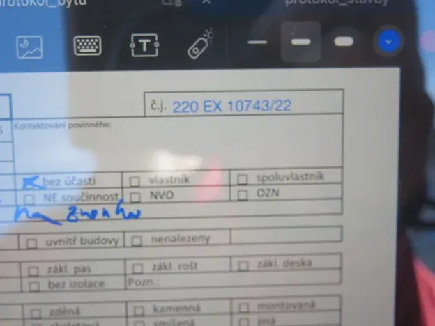 Dražba bytu 3+1, Žatec, Dr. Václava Kůrky, 68 m2