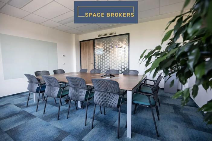 Pronájem kanceláře, Praha - Dejvice, Evropská, 280 m2