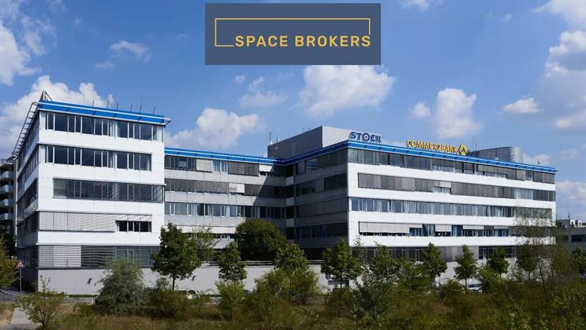 Pronájem kanceláře, Praha - Jinonice, Pekařská, 550 m2