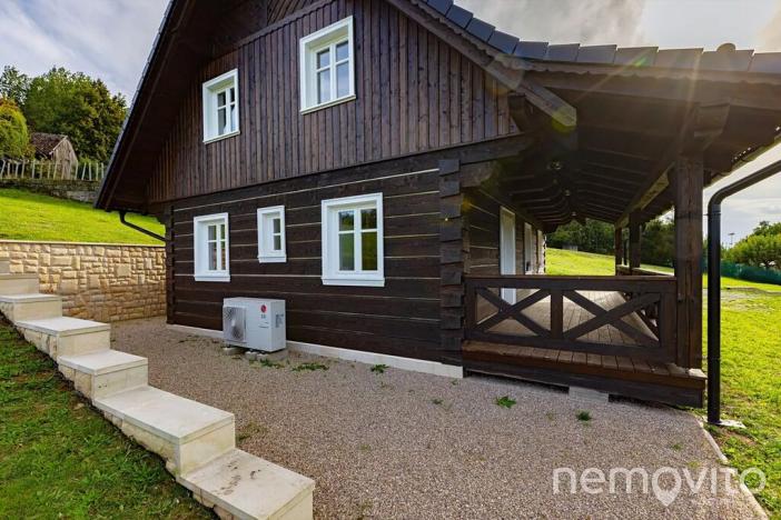 Prodej rodinného domu, Holenice, 159 m2