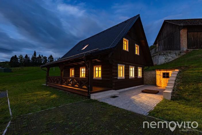 Prodej rodinného domu, Holenice, 159 m2