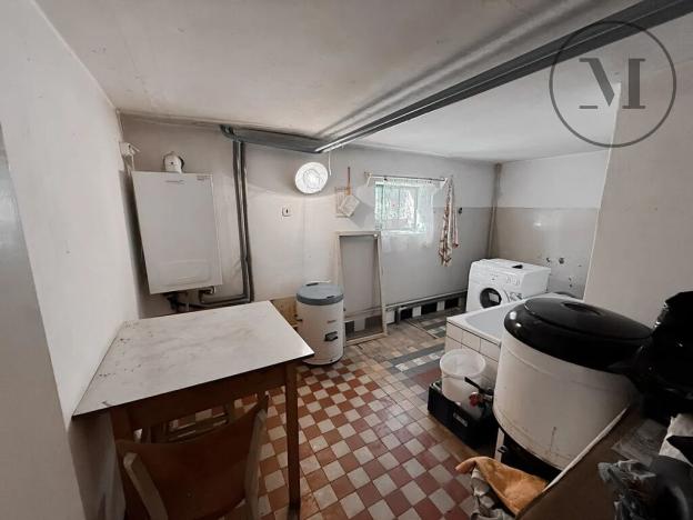 Prodej rodinného domu, Kaplice, Malšské údolí, 242 m2