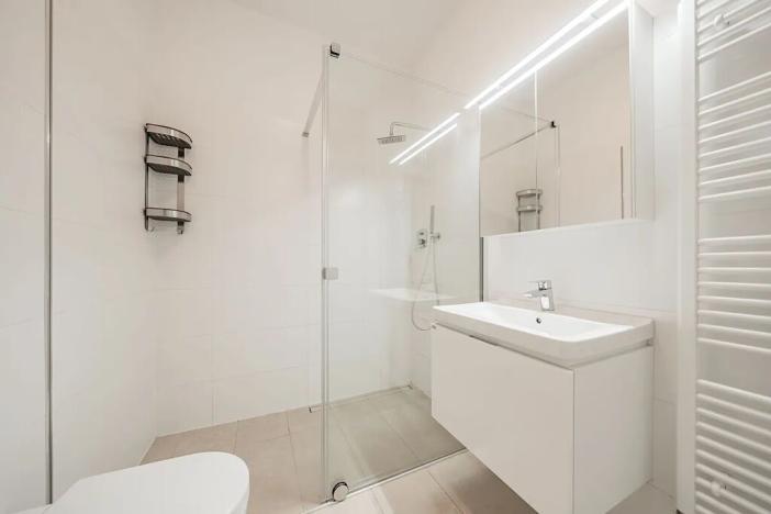 Pronájem bytu 2+kk, Praha - Vinohrady, Balbínova, 60 m2