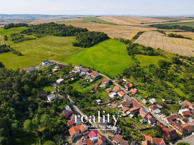 Prodej pozemku pro bydlení, Rousínov, 509 m2