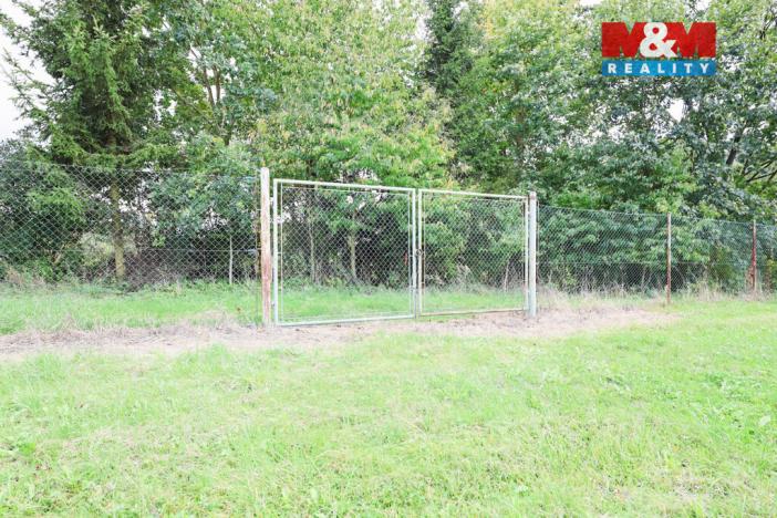 Prodej pozemku pro bydlení, Nový Malín, 1567 m2