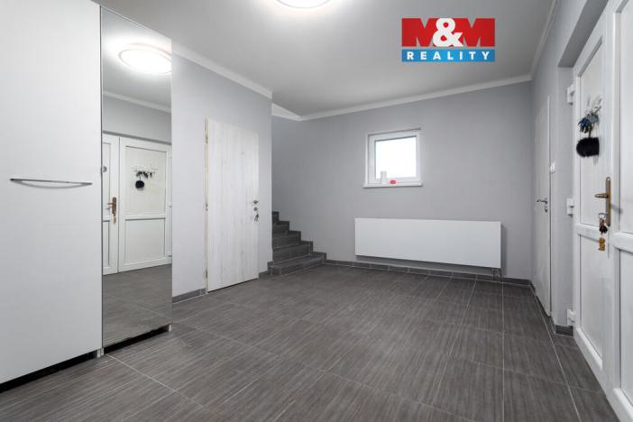 Prodej rodinného domu, Ostrava - Nová Bělá, Mitrovická, 246 m2