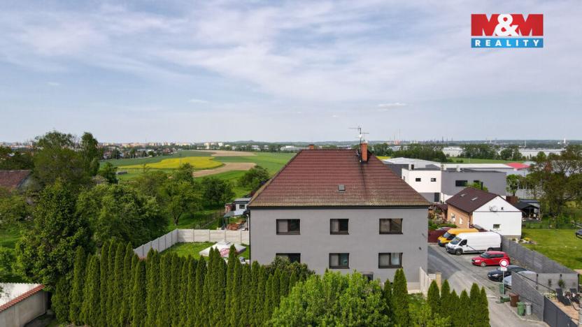 Prodej rodinného domu, Ostrava - Nová Bělá, Mitrovická, 246 m2