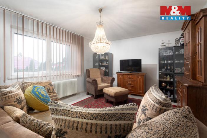 Prodej rodinného domu, Ostrava - Nová Bělá, Mitrovická, 246 m2