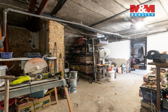 Prodej rodinného domu, Ostrava - Nová Bělá, Mitrovická, 246 m2